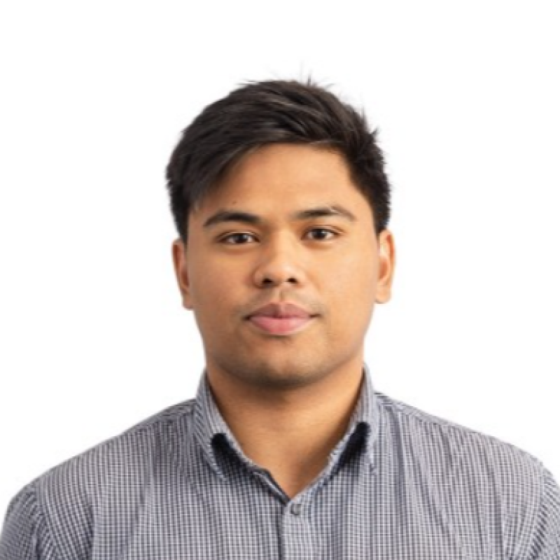 Patrick Morada, Founder of Elev8 Academy