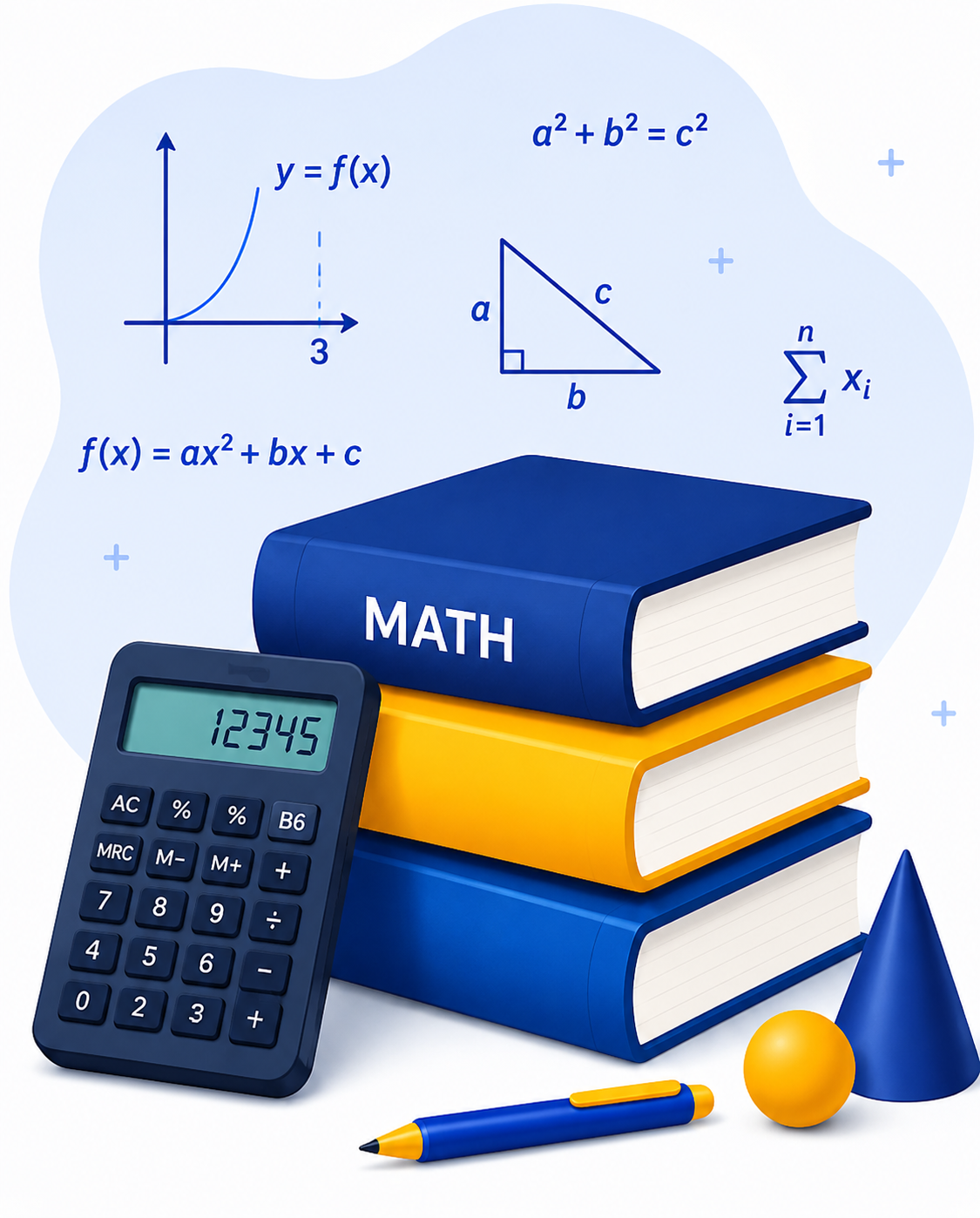 NCEA Mathematics